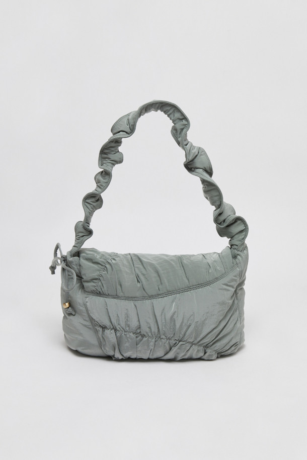 Archivépke -  - [EXCLUSIVE] Tie mail bag(Dust mint)