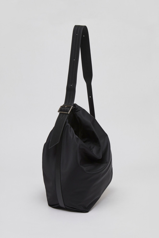 Archivépke -  - [EXCLUSIVE] Pouring bag(Nylon black)