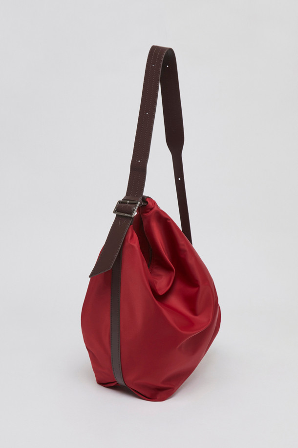 Archivépke -  - [EXCLUSIVE] Pouring bag(Nylon red)