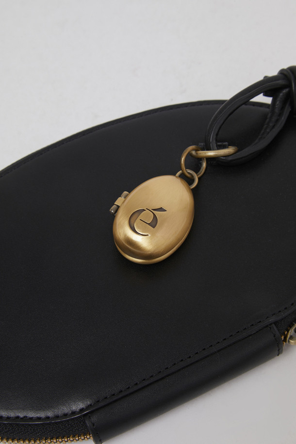 Archivepke - 반지갑 - Egg mirror wallet(Deep sleep)