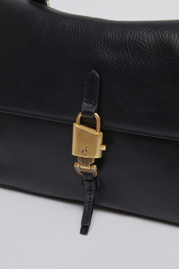 Archivépke -  - [EXCLUSIVE] Small luv lock bag(Deep sleep)