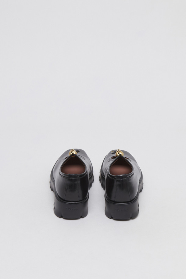 Archivepke - 로퍼 - Luv string loafer(Deep sleep)