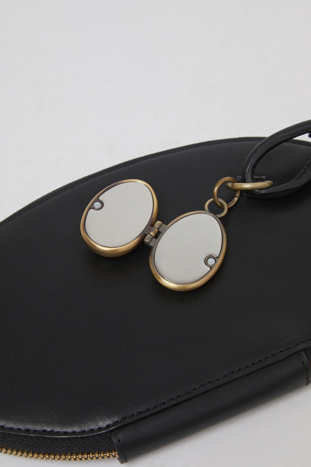 Archivepke - 반지갑 - Egg mirror wallet(Deep sleep)