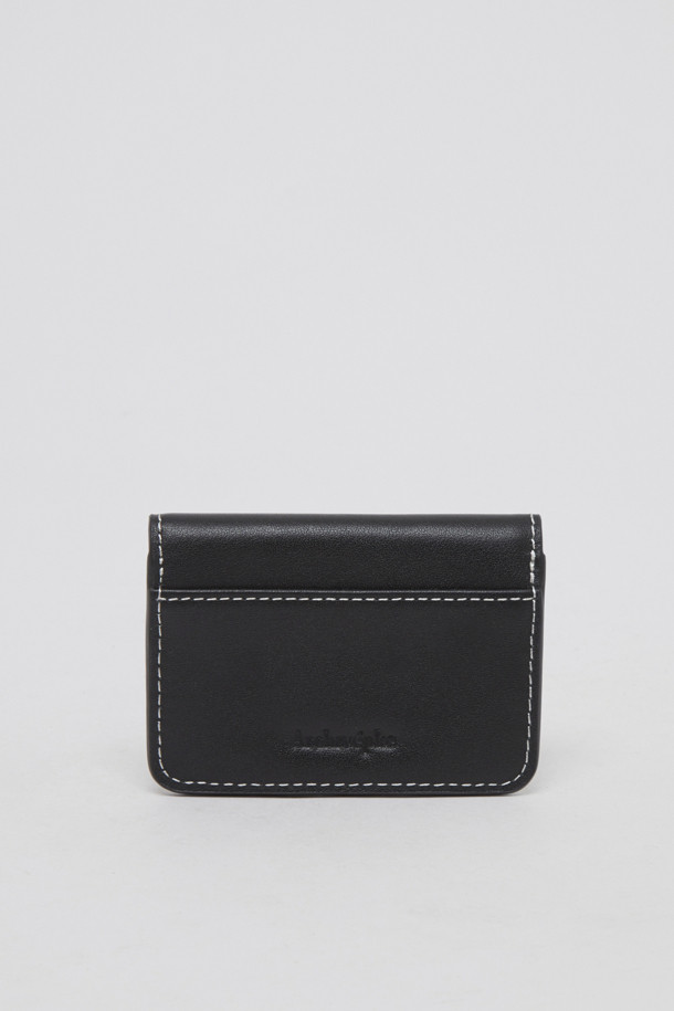 Archivepke - 반지갑 - epke card wallet(Deep sleep)