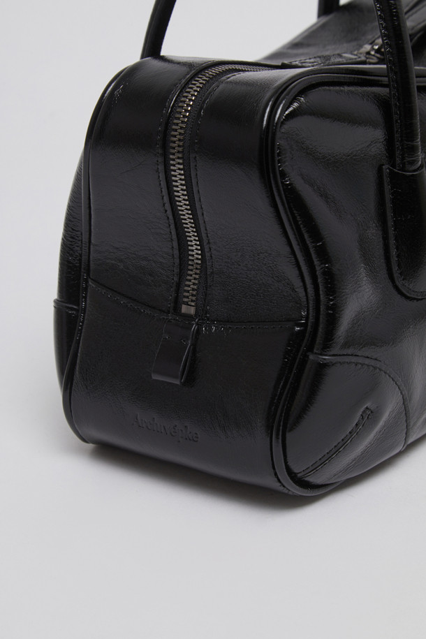 Archivépke -  - [EXCLUSIVE] Tondo boston bag(Deep sleep)