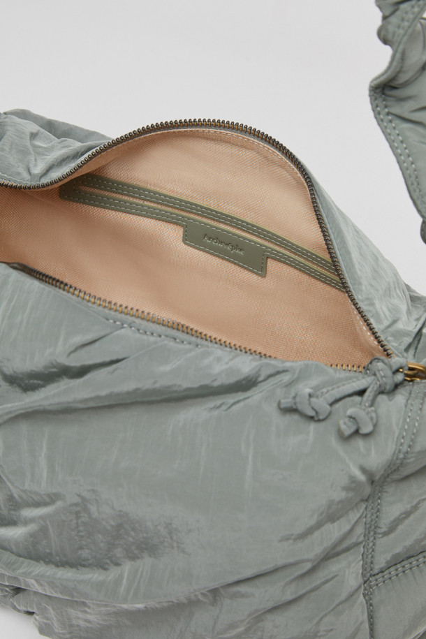 Archivépke -  - [EXCLUSIVE] Tie mail bag(Dust mint)