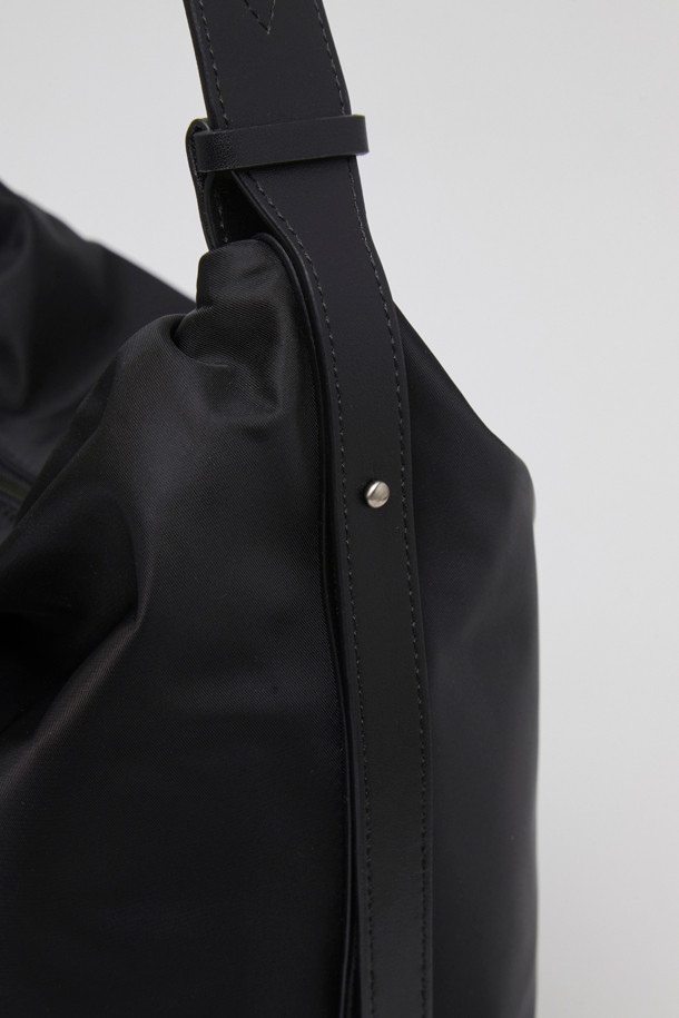 Archivépke -  - [EXCLUSIVE] Pouring bag(Nylon black)