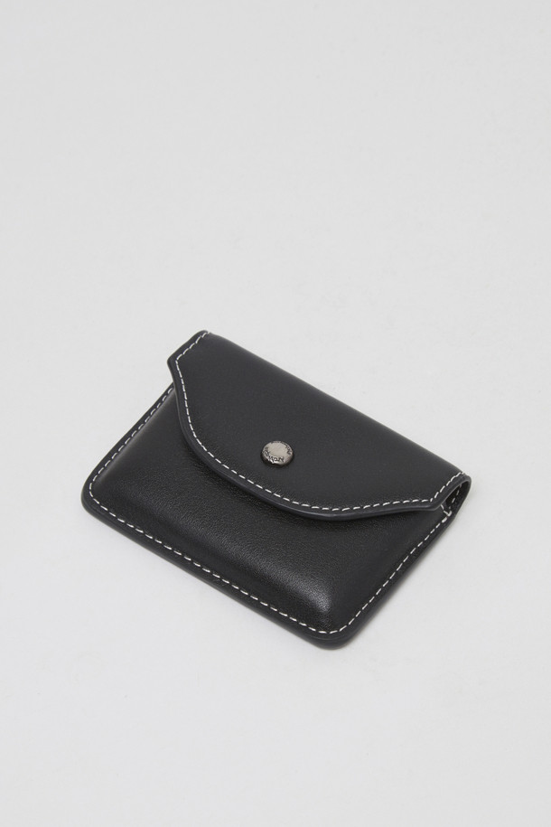 Archivepke - 반지갑 - epke card wallet(Deep sleep)