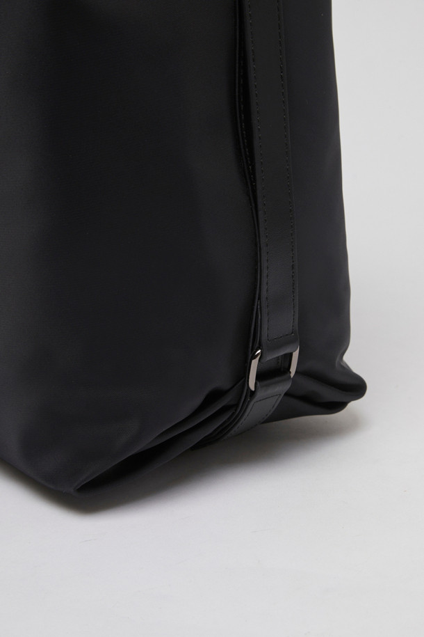 Archivépke -  - [EXCLUSIVE] Pouring bag(Nylon black)