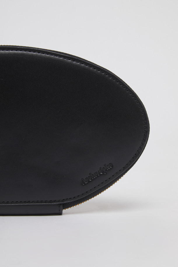 Archivepke - 반지갑 - Egg mirror wallet(Deep sleep)