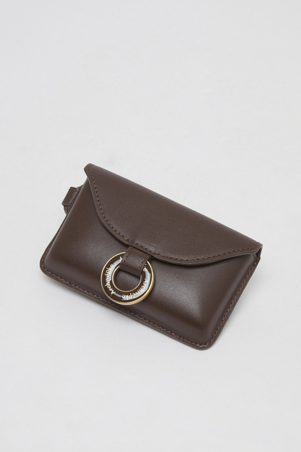 Archivepke - 반지갑 - Envelope wallet(Choco spread)