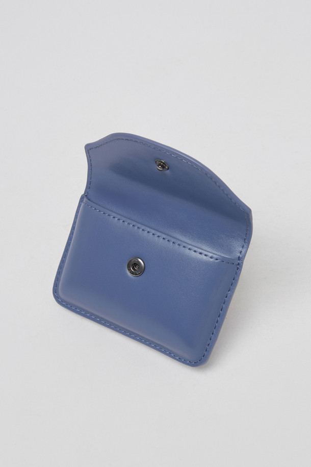 Archivepke - 반지갑 - epke card wallet(Blue orchid)