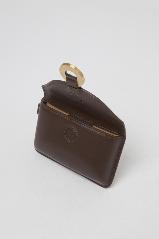 Archivepke - 반지갑 - Envelope wallet(Choco spread)