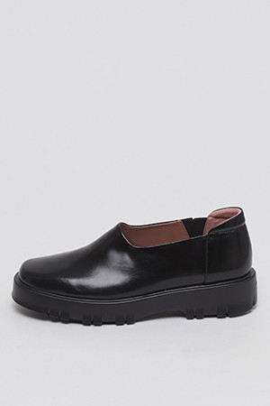 Bogen loafer(Deep sleep)