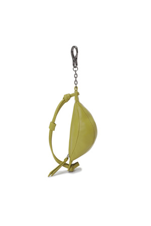 Mini fling keyring(Bamboo)