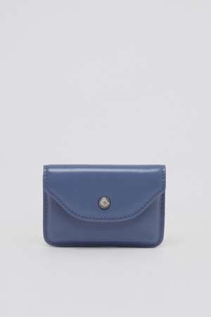 epke card wallet(Blue orchid)