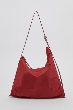 Luv luna bag(Nylon red)