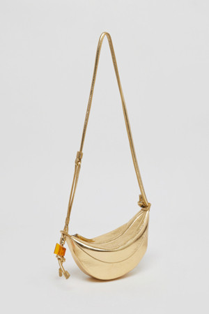 Small fling bag(Golden hour)