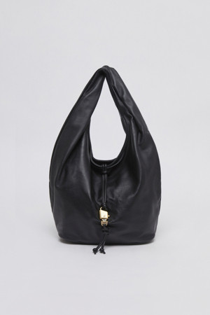 Luv lock hobo bag(Deep sleep)