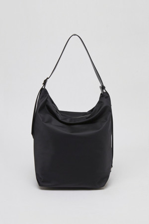 [EXCLUSIVE] Pouring bag(Nylon black)