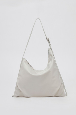 Luv luna bag(Nylon ivory)