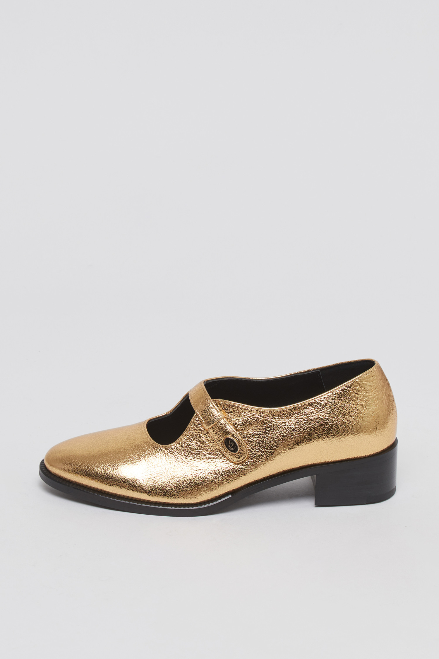 ★Archivepke★Tanz loafer★Bright gold★韓国★大人気★ Tanz loafer(Bright gold)_Archivépke - 코오롱몰