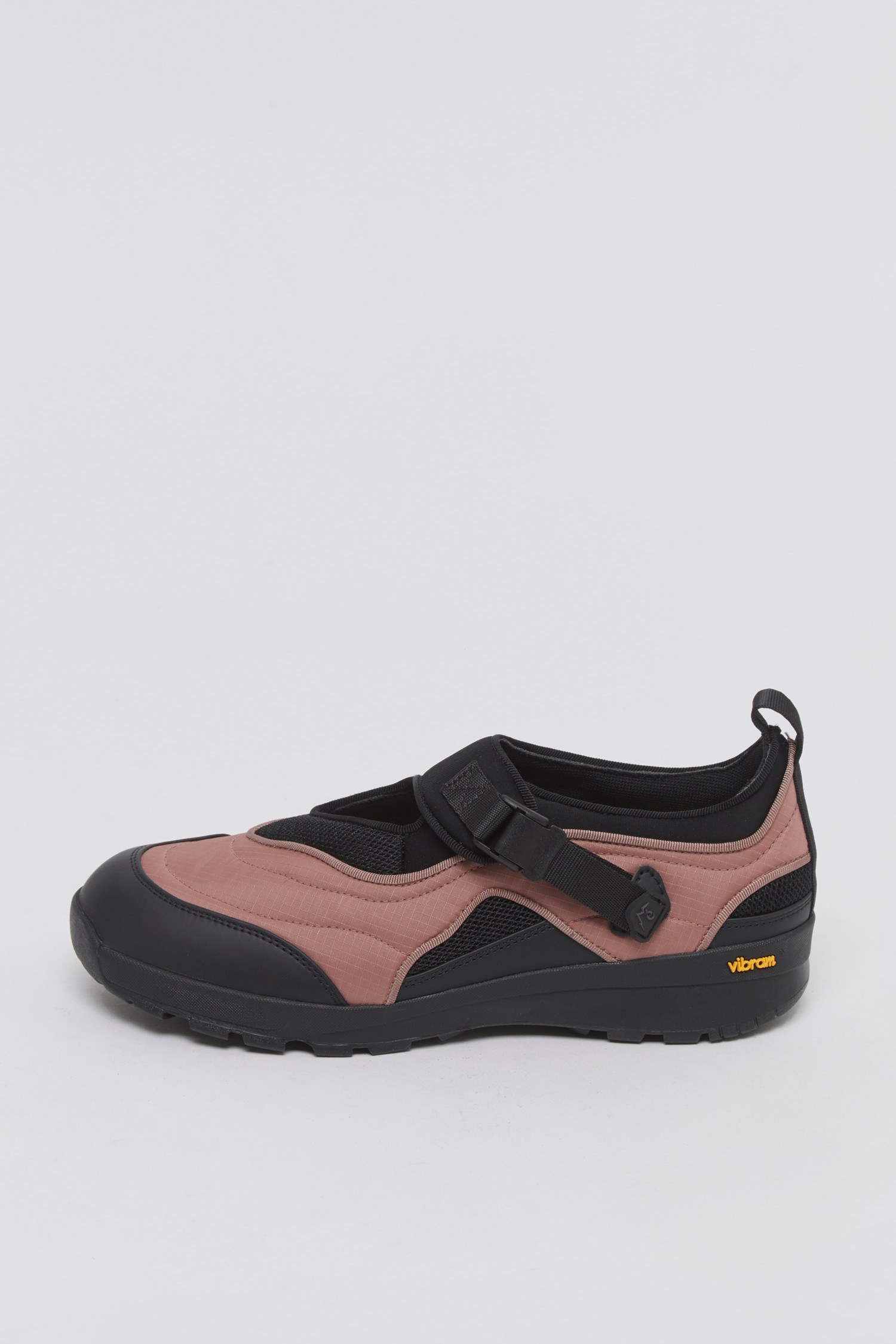 スニーカー [Archivepke x CAYL] Vibram sneakers : BLACK CAYL X Archivepke] / ☆ vibram sneakers / black (CAYL