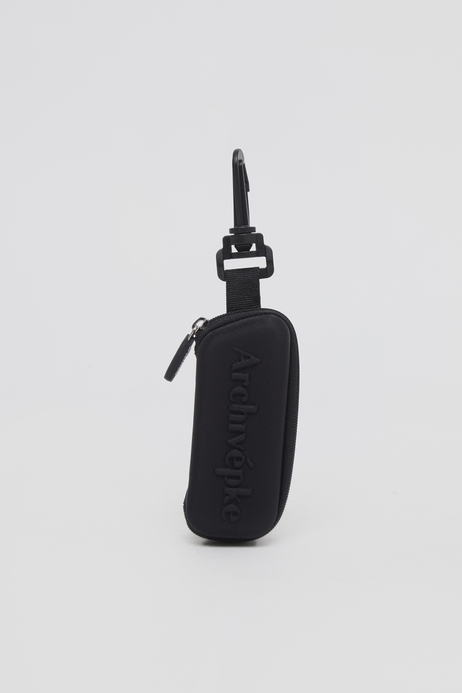 Block charm(Black)_Archivépke