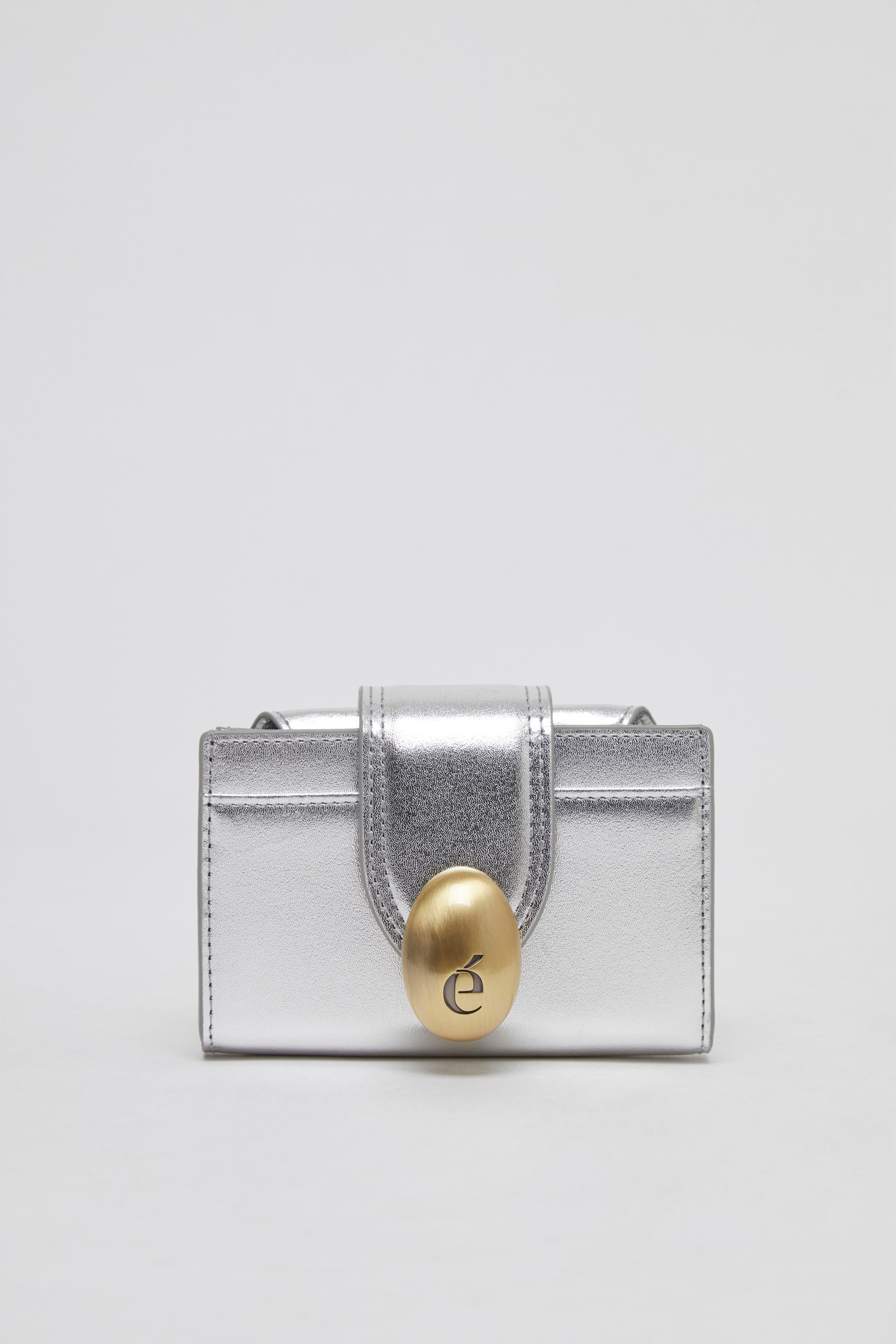 日本未入荷★Archivepke★Egg lock wallet / 全3色 Egg lock wallet