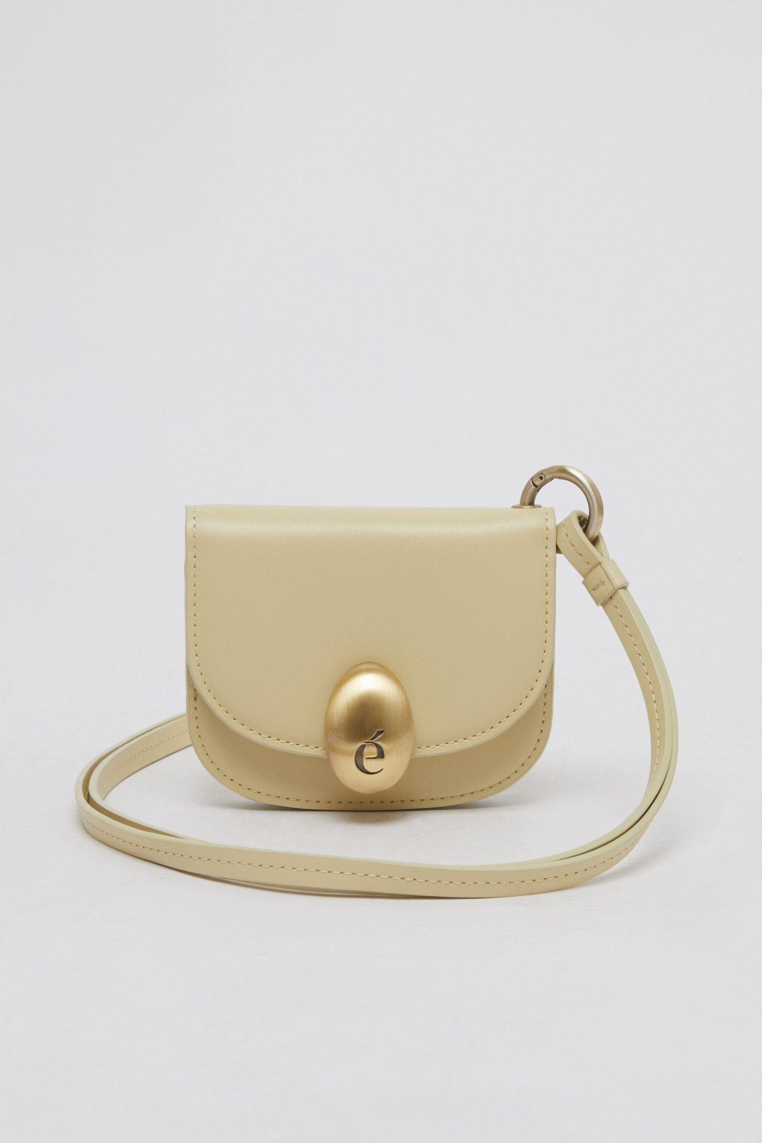 Egg mini wallet(Butter)_Archivépke