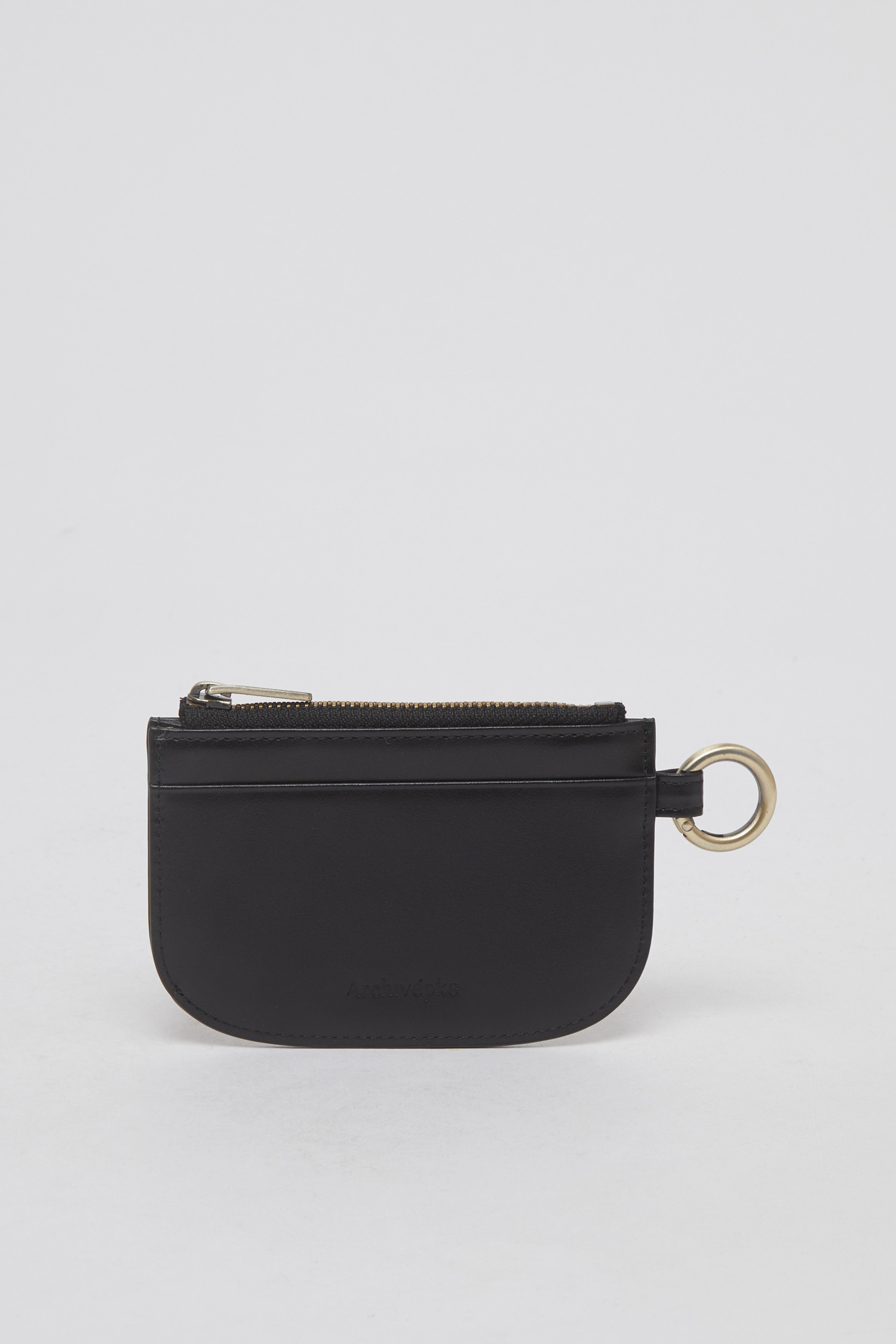 ◇Archivepke◇ Moon card wallet(Deep sleep) Moon card wallet(Deep sleep)_Archivépke