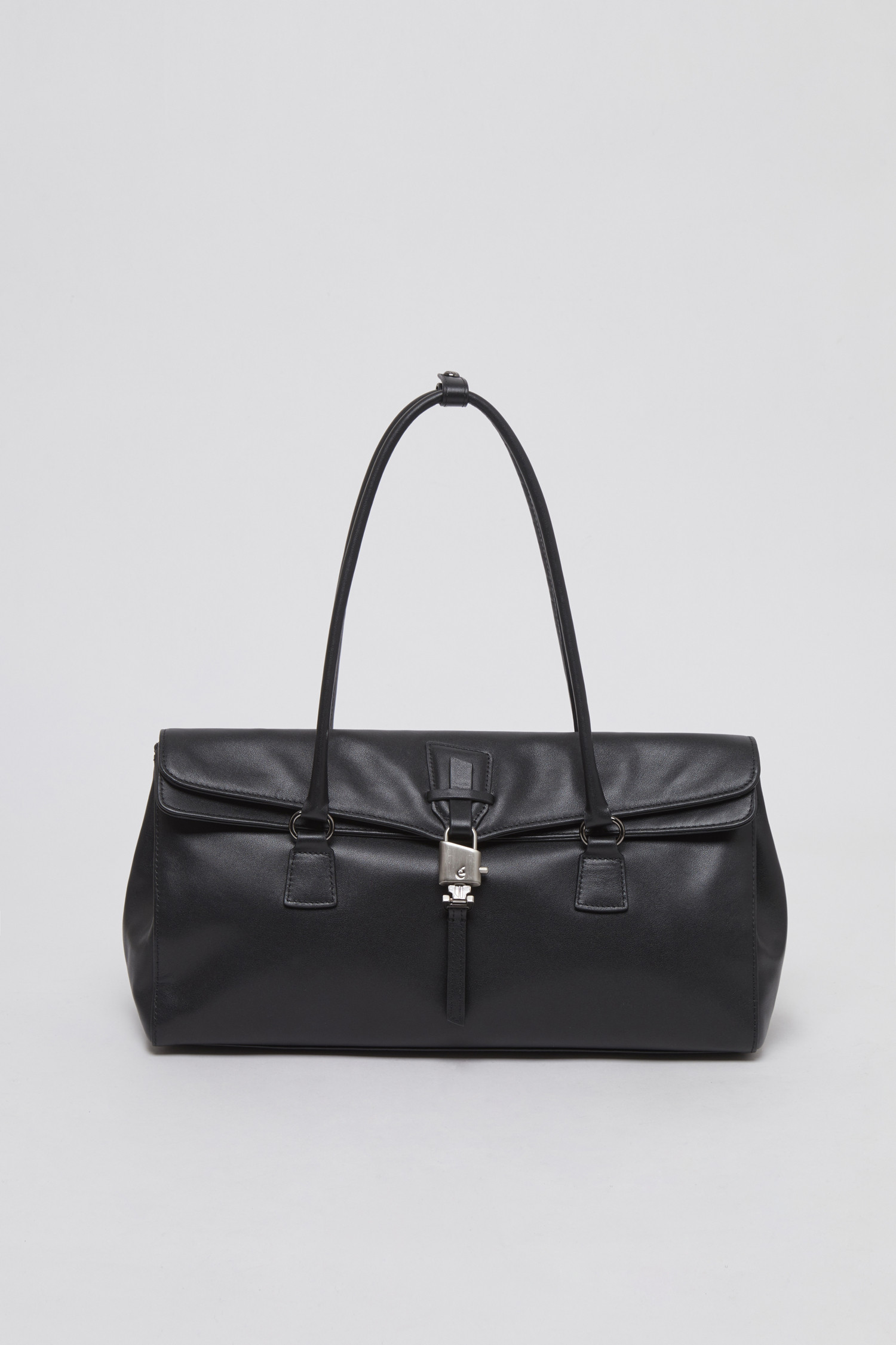 [韓国人気]★ARCHIVEPKE★Luv lock roundy bag★ラウンドバッグ Luv Lock Roundy Bag