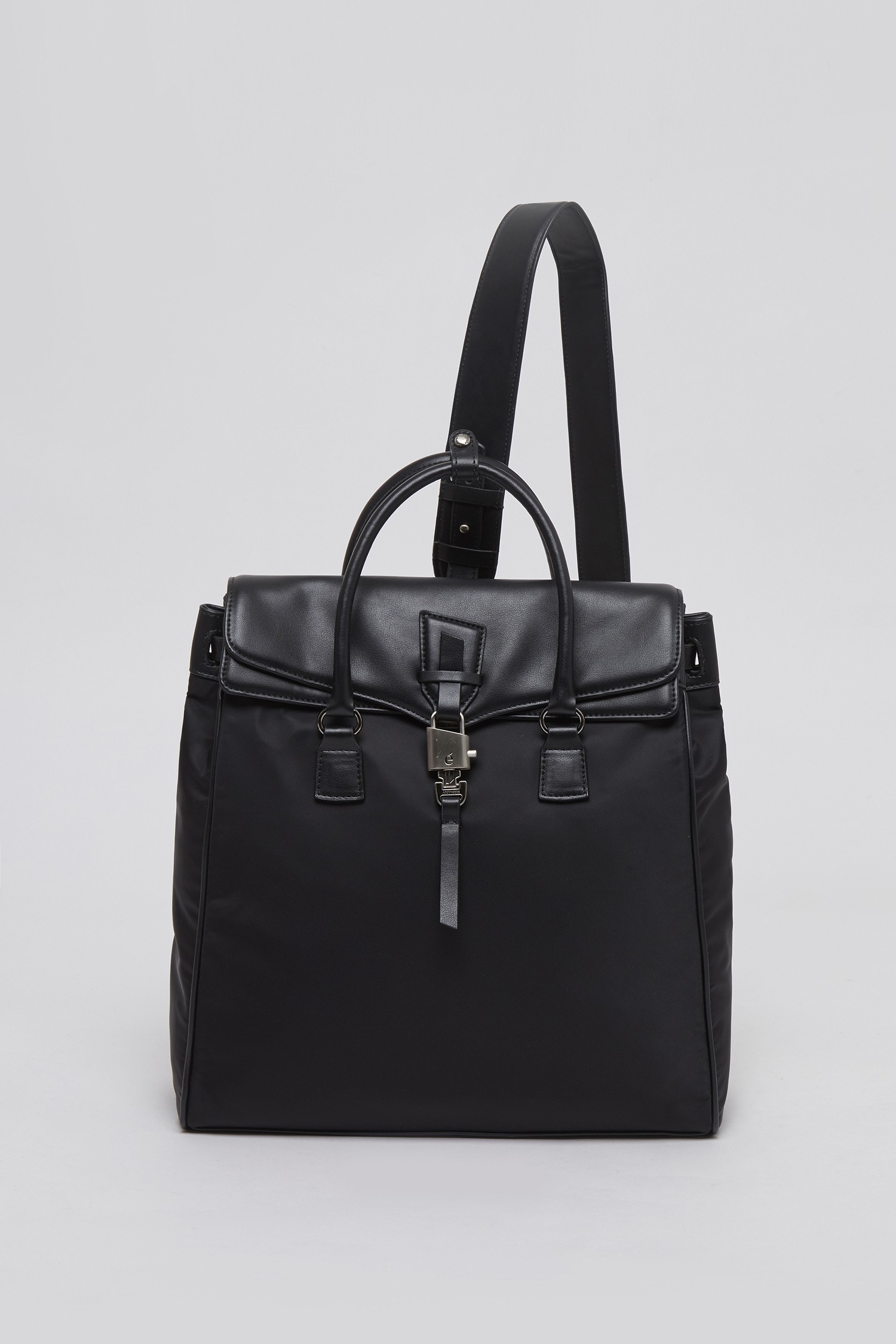 Luv lock 2-way bag(Deep sleep)_Archivépke Luv lock 2-way bag(Deep sleep)_Archivépke