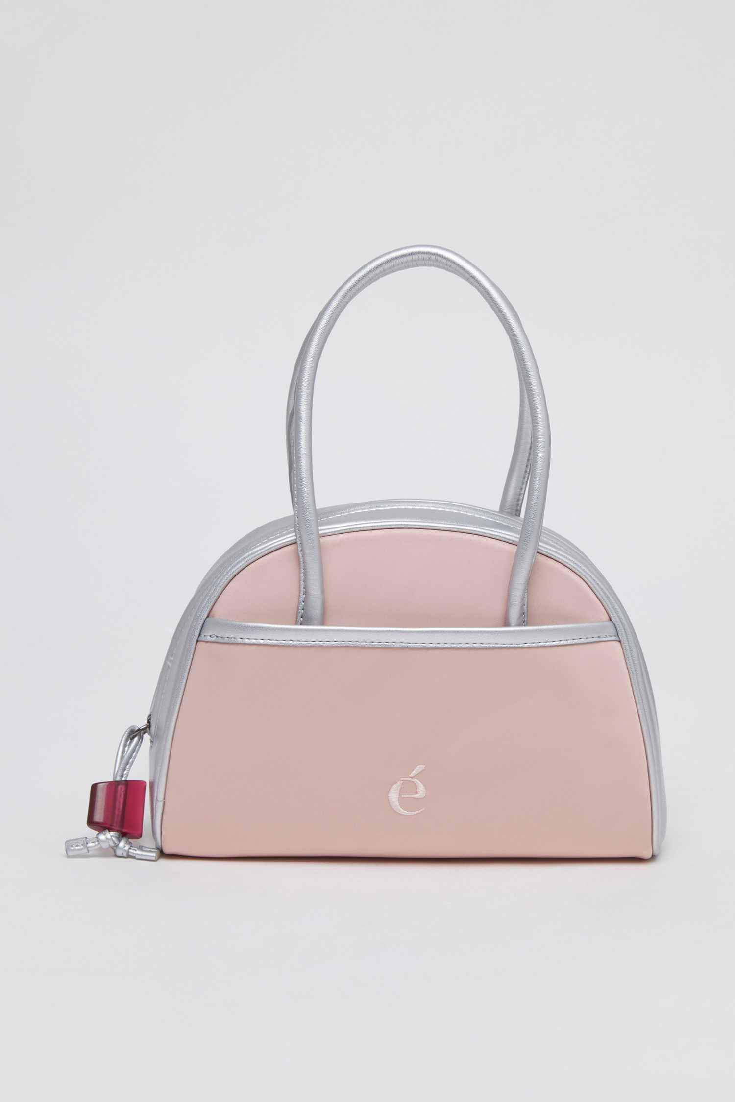 ◆Archivepke◆ Mini bowling bag5color MUSINSA | Archivépke Mini bowling bag(Deep sleep)_OVBLX24001BLK