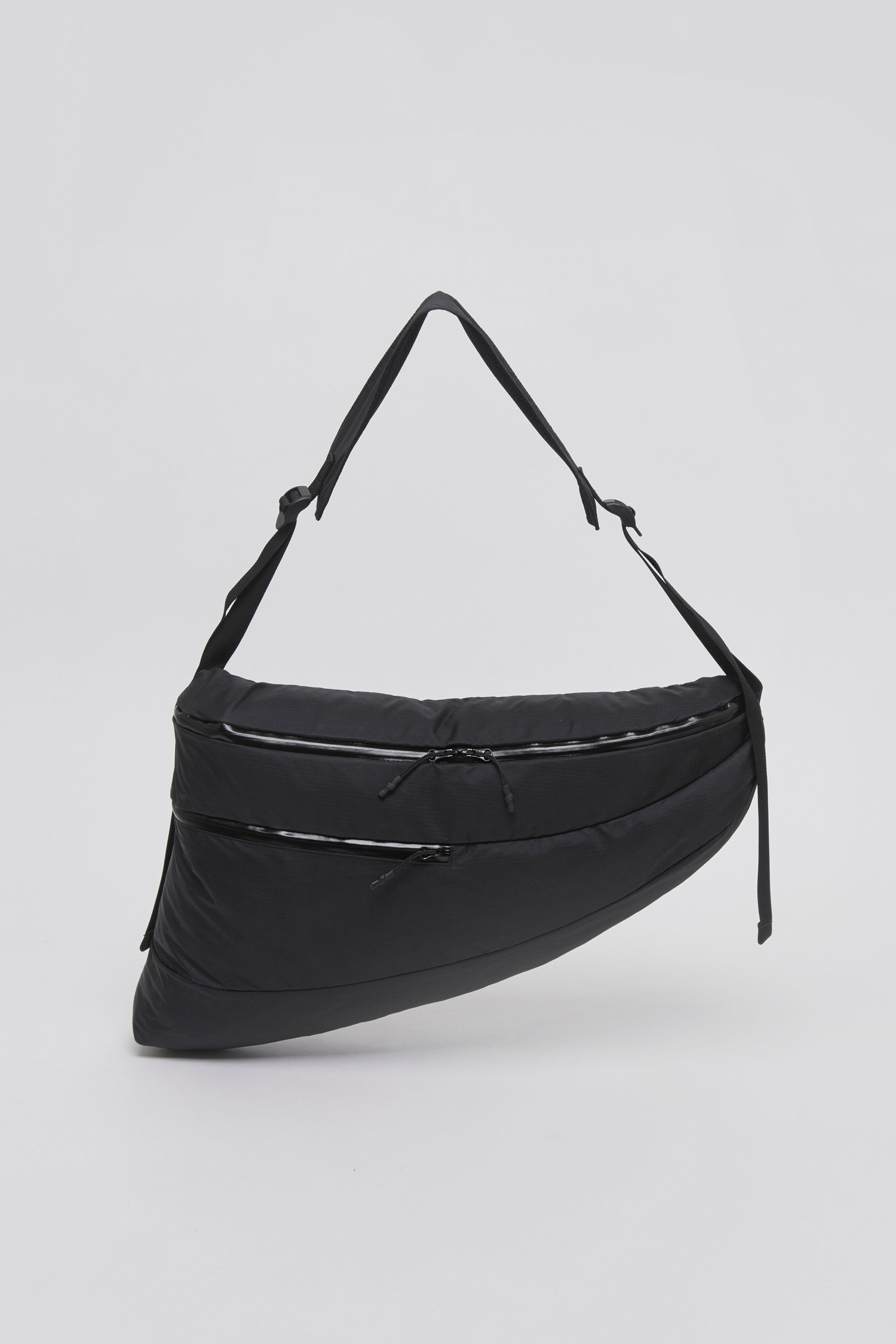 [CAYL X Archivepke] / ☆ wrap shoulder bag / pink Product - CAYL x Archivépke - CAYL