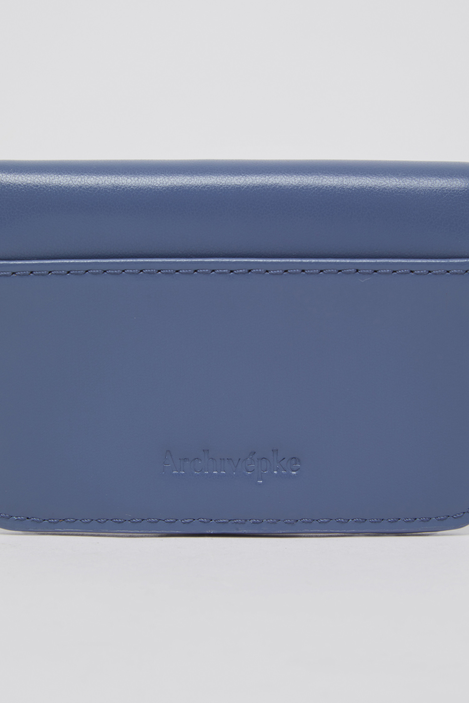 epke card wallet(Blue orchid)_Archivépke