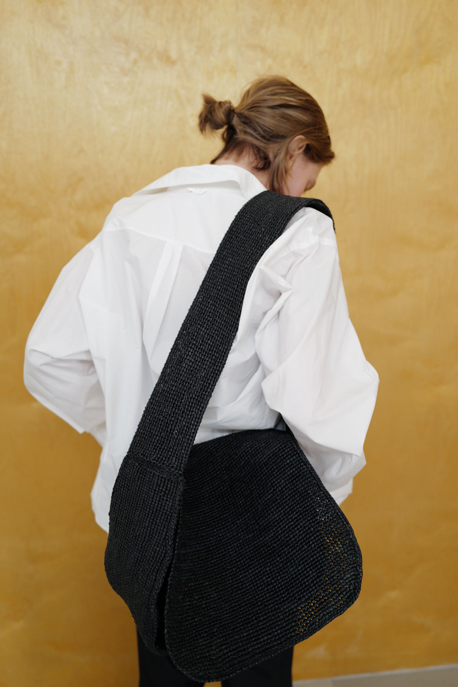 Took messenger bag(Deep sleep)_Archivépke
