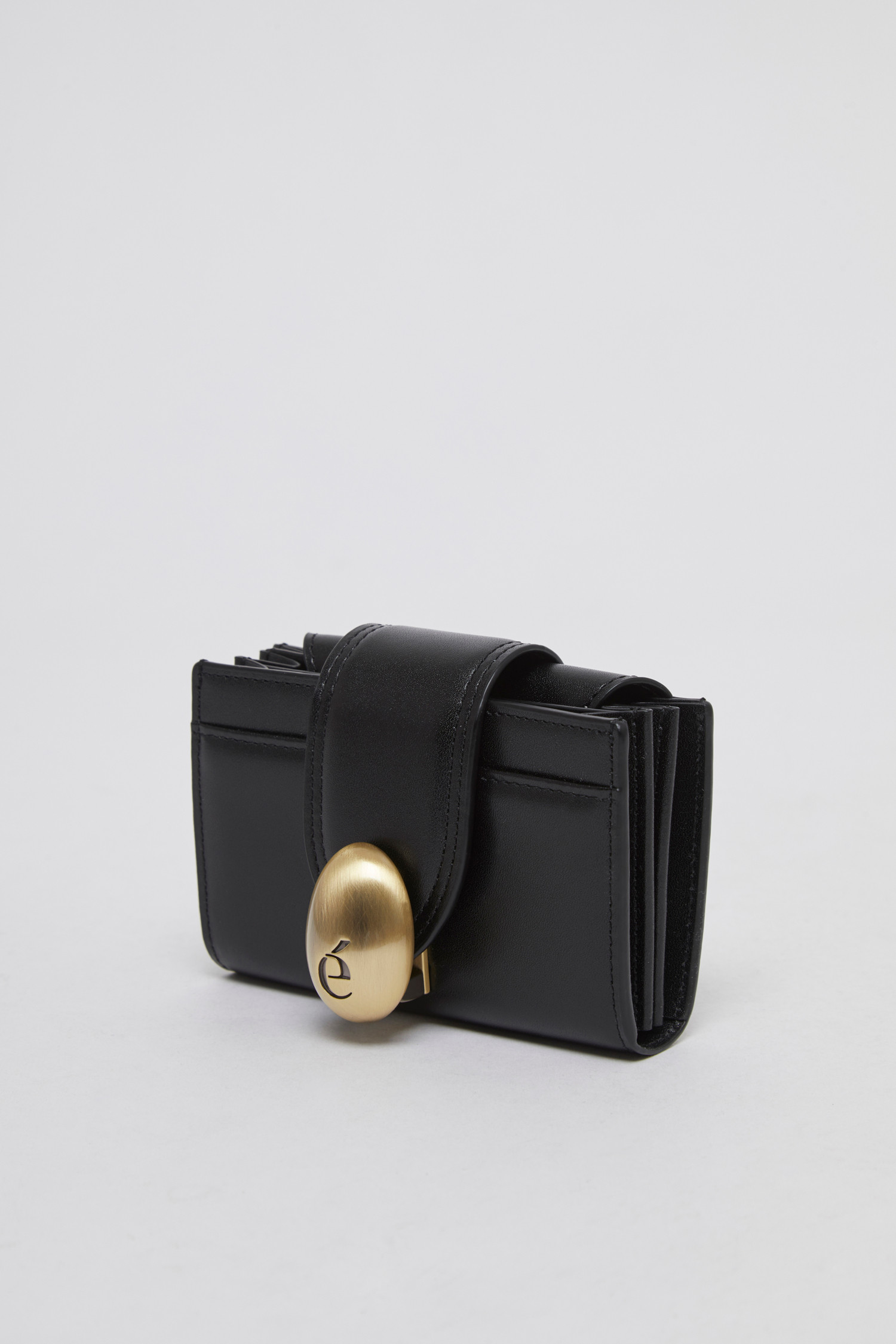 Egg lock wallet(Deep sleep)_Archivépke