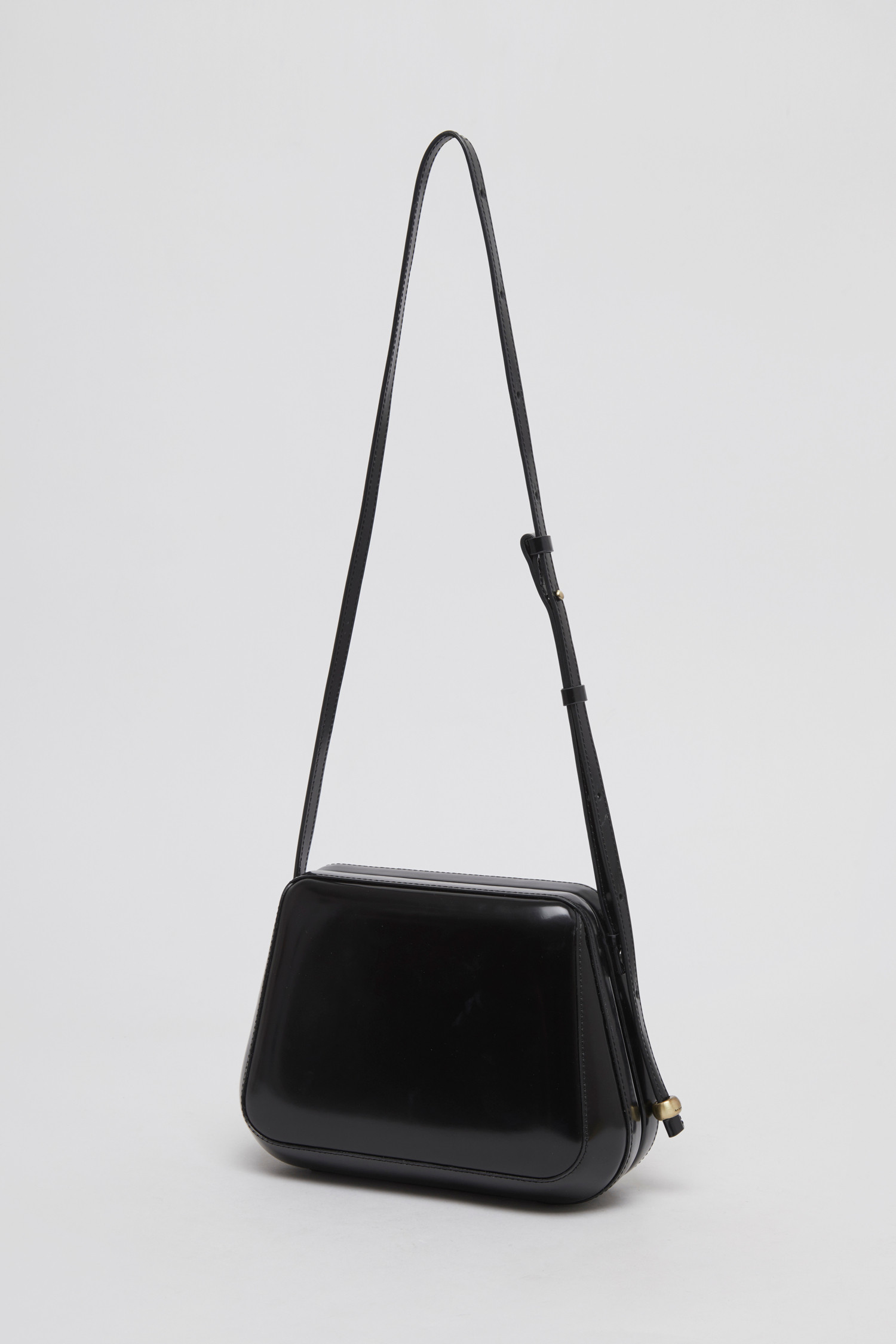 ◆Archivepke◆ Panel bagCream Designer fashion, Seoul-fully created | W Concept