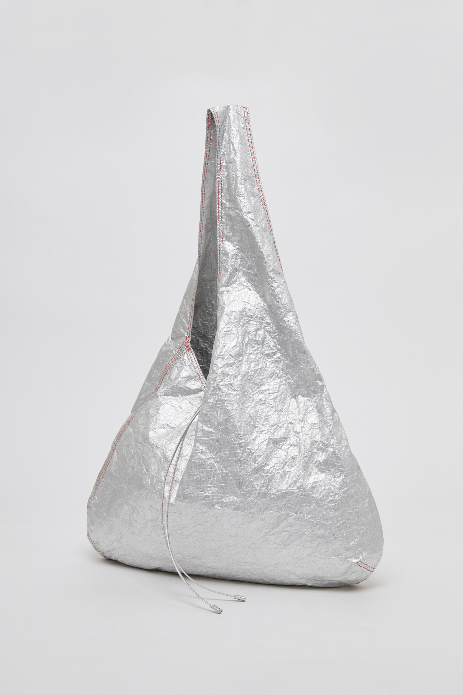 Archivepke ■ Luv basket bag (Silver spoon) Luv basket bag(Silver spoon)_Archivépke