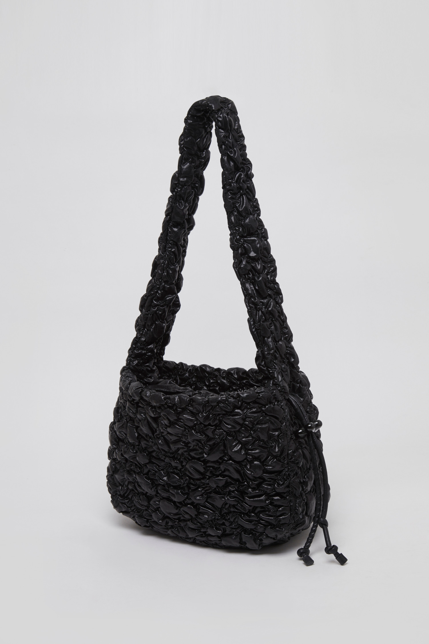 トートバッグ [ARCHIVEPKE] Daisy tote bag : Deep sleep Daisy cross bag(Deep sleep)_Archivépke