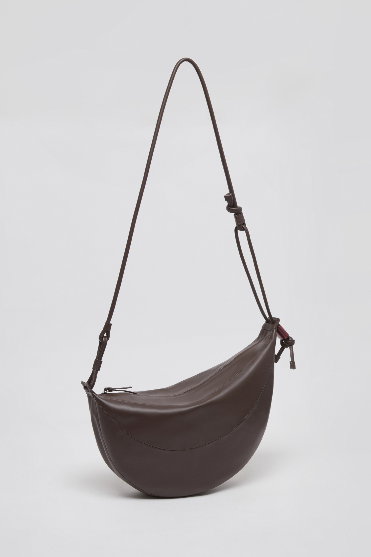 [Archiveepke]★24AW★Large fling Bag(Choco spread)★定価以下 Large fling bag(Choco spread)_Archivépke
