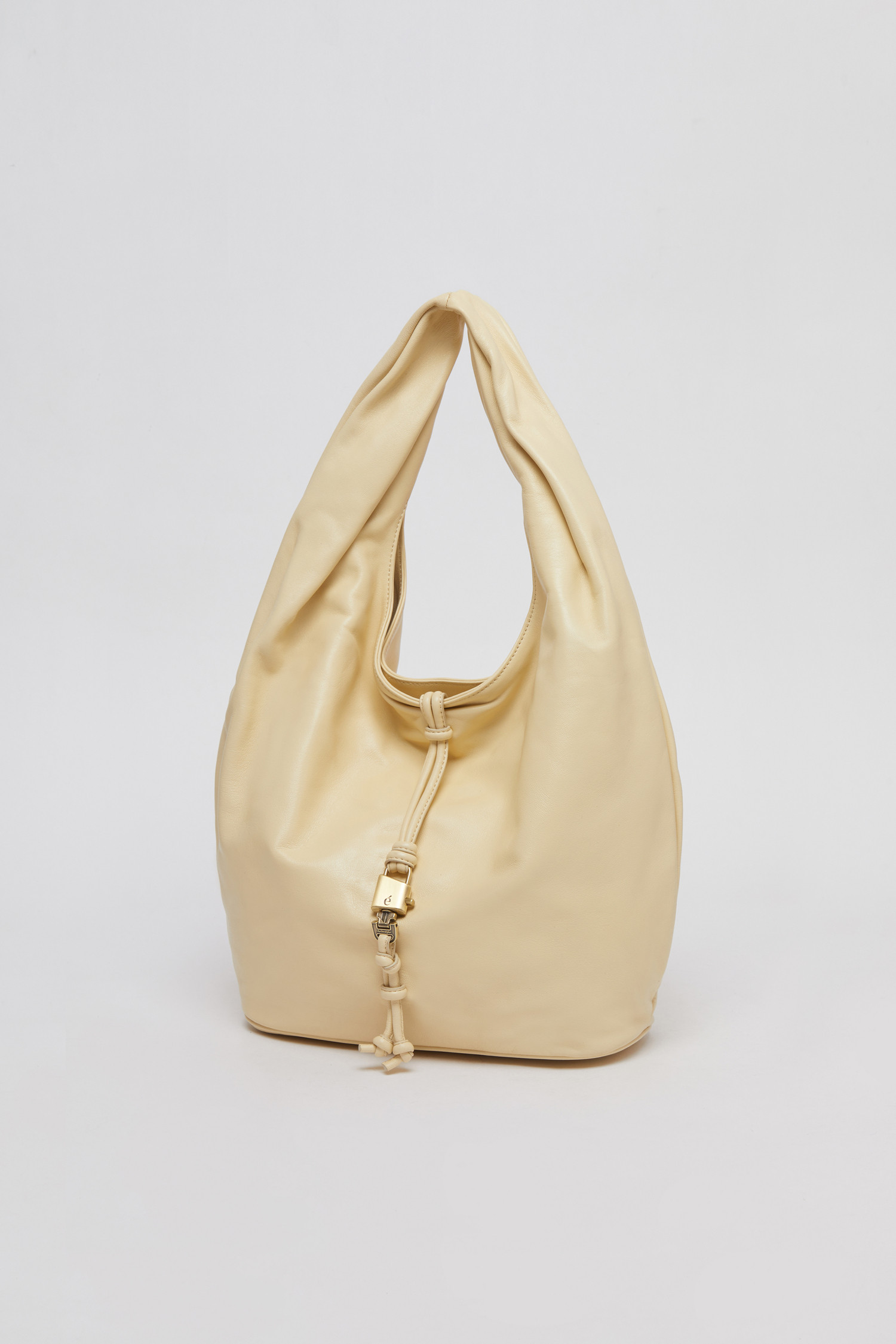 ★Archivepke★Luv lock toast bag black【送料込/関税込】 Luv Lock toast bag