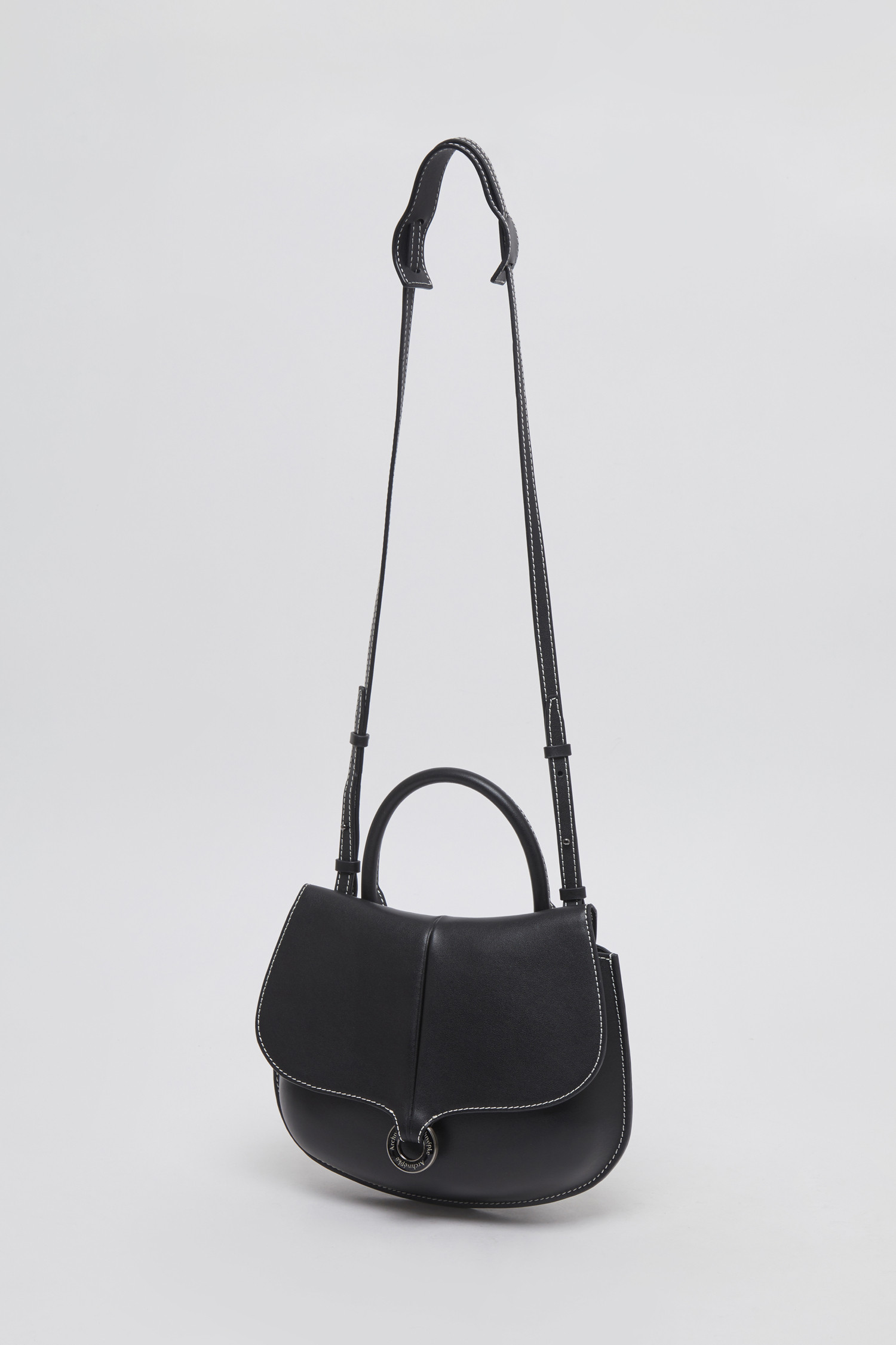 Tondo cross bag(Deep sleep)_Archivépke