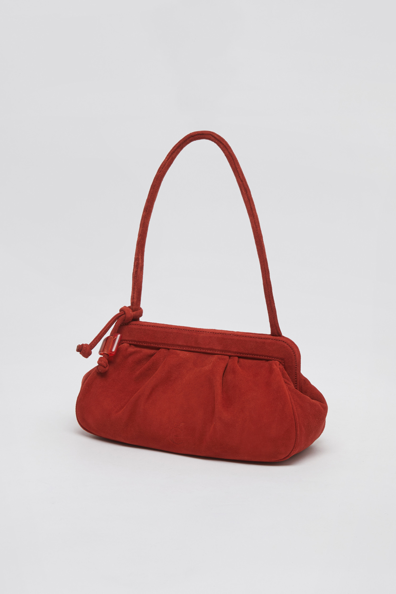 ☆韓国の人気☆【Archivepke】☆Skirt ba.g☆バッグ☆関税込☆ Archivepke】Skirt bag /追跡付 (Archivepke/ハンドバッグ