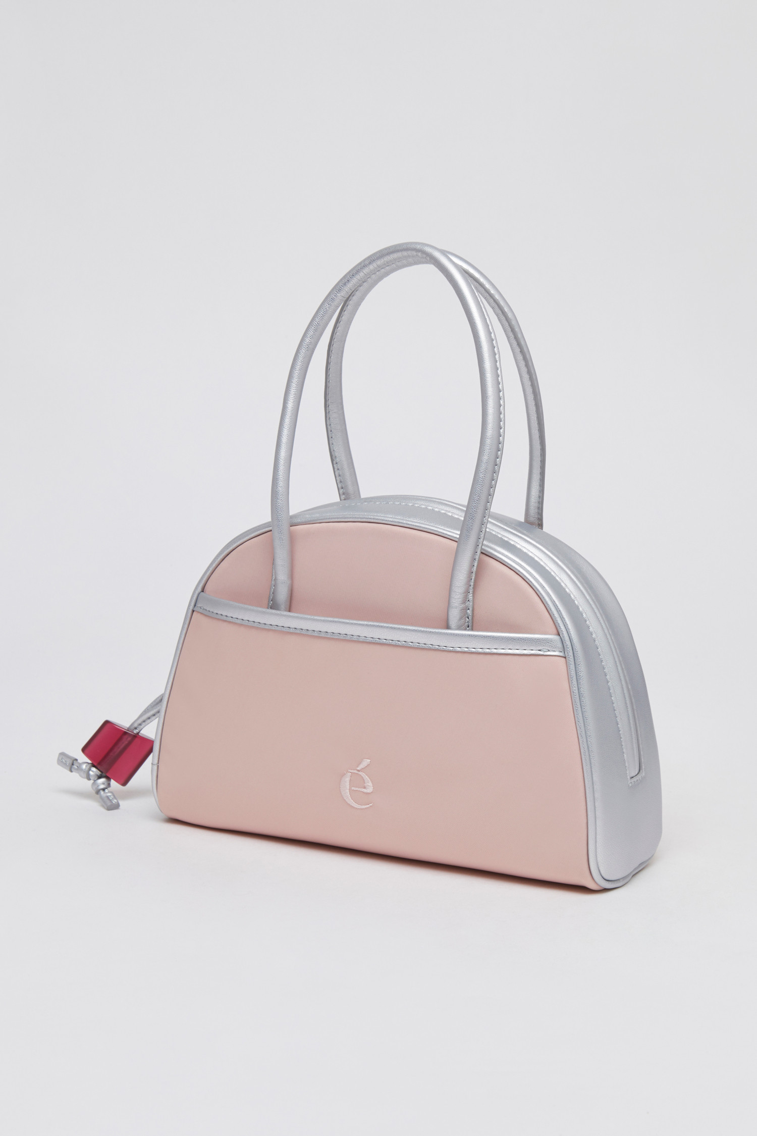 Archivepke★Mini Bowling Bag★大人気早期完売★日本未入荷 Mini bowling bag(pop pink)_Archivépke