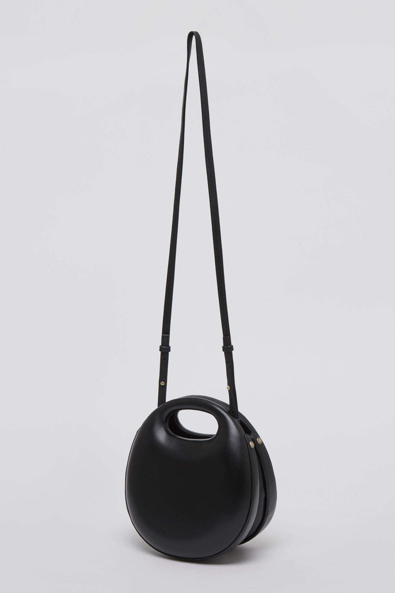 日本未入荷★ARCHIVEPKE★Shell bagel bag EXCLUSIVE] Shell bagel bag(Deep sleep)_Archivépke