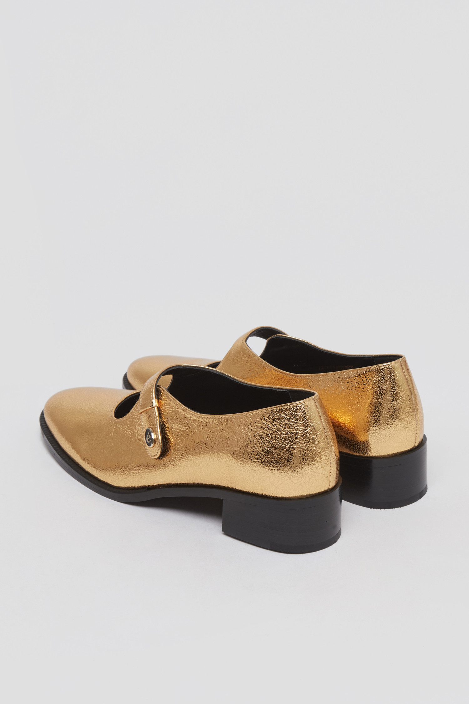 ★Archivepke★Tanz loafer★Bright gold★韓国★大人気★ Tanz loafer(Bright gold)_Archivépke - 코오롱몰
