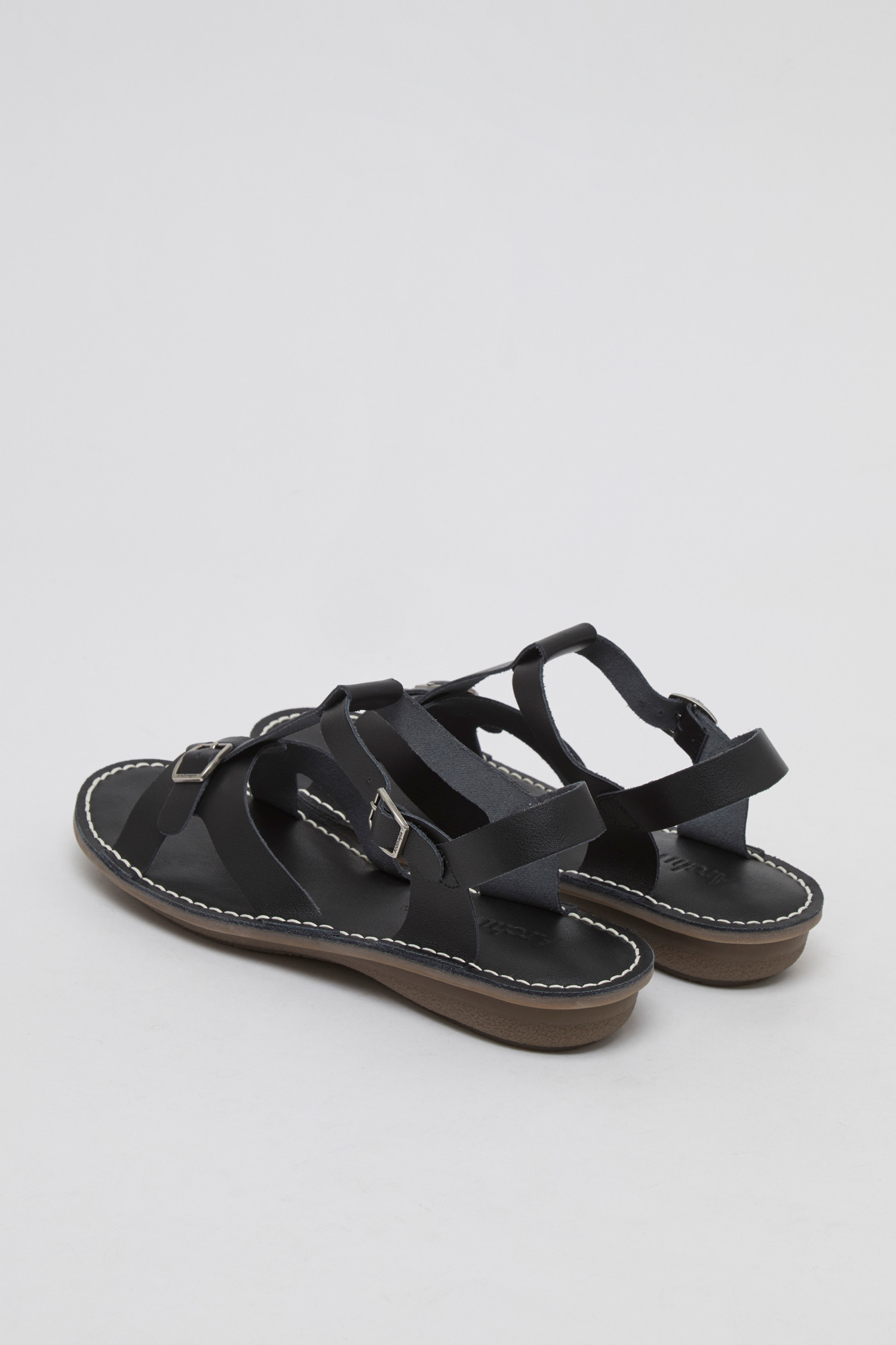 ★Archivepke★Pebble sandal★Deep sleep★韓国★大人気★ Pebble sandal(Deep sleep)_Archivépke