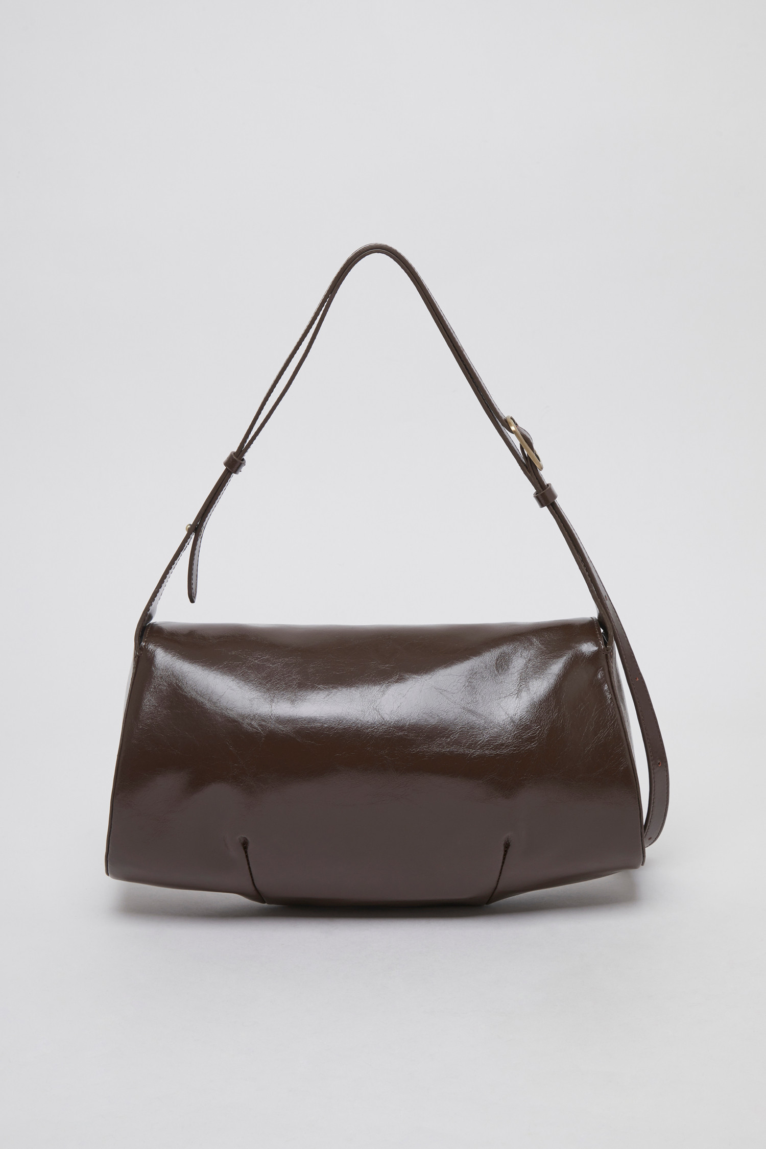 Egg tumble bag(Choco spread)_Archivépke